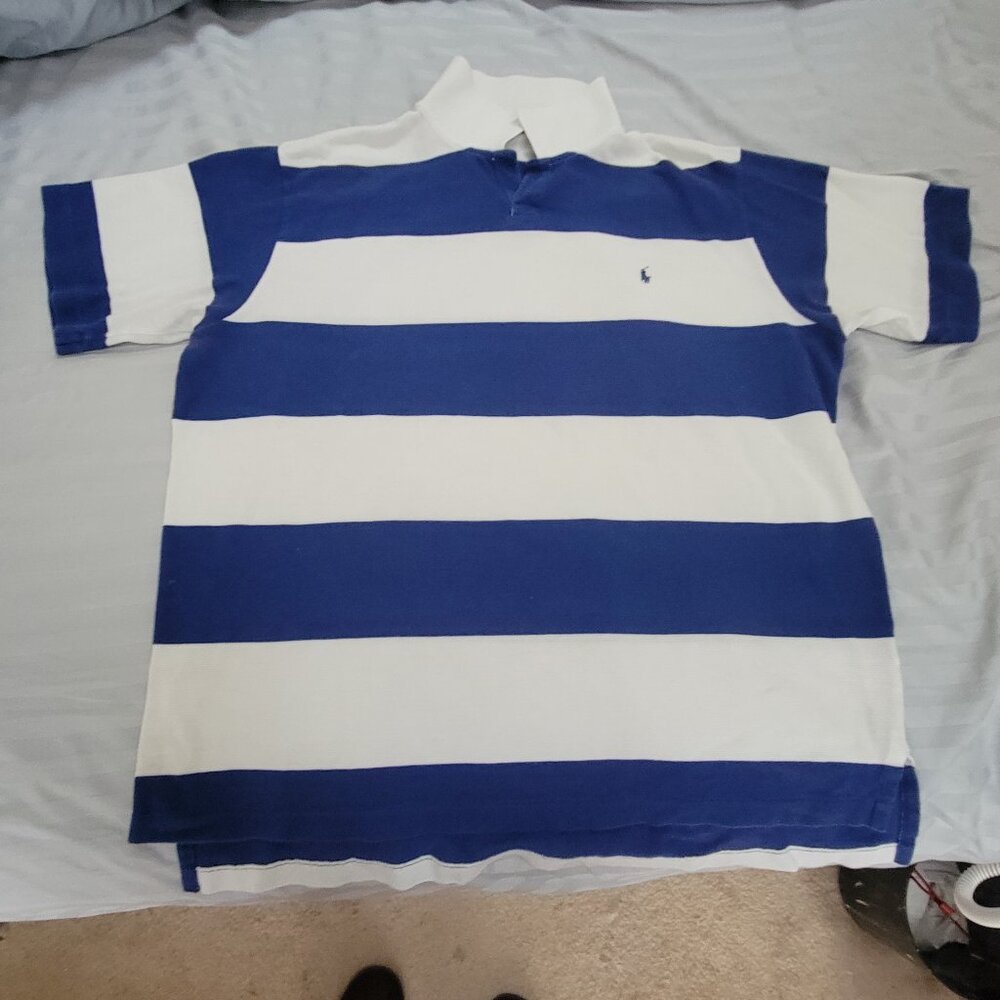 Polo Ralph Lauren Golf Shirt XXL